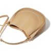 Boutique Women's Small Leather Tote Handbag - Image 2