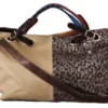 Genuine Leather Shoulder Strap Women Tote Handwomen's Women's Bag - Image 2