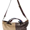 Genuine Leather Shoulder Strap Women Tote Handwomen's Women's Bag