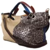 Genuine Leather Shoulder Strap Women Tote Handwomen's Women's Bag - Image 3