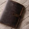 Mac Laptop Cases Leather Cover Sleeve - Image 6