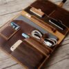 Handmade Leather Surface Pro Protective Case Cover