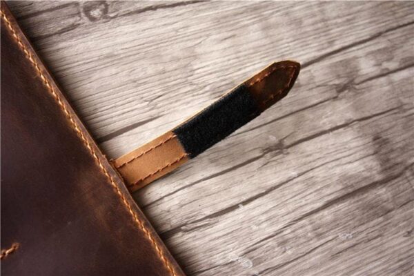 Handmade Leather Surface Pro Protective Case Cover - Image 5