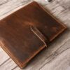 Handmade Leather Surface Pro Protective Case Cover - Image 6