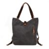 Womens Custom Canvas Tote Bags - Image 3
