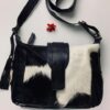 Diaz Cowhide Satchel - Image 3