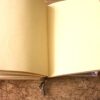 Old Aged Looking Leather Refillable Bound Journal - Image 2