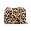 Leopard Shoulder Bags
