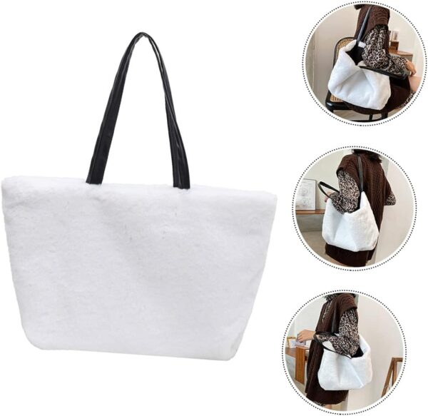 Womens Tote Bags for Travel - Image 4