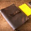 Old Aged Looking Leather Refillable Bound Journal