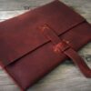Embossed Leather Nook Glowlight Case Cover