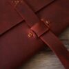Embossed Leather Nook Glowlight Case Cover - Image 2