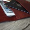Embossed Leather Nook Glowlight Case Cover - Image 4