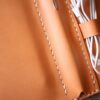 Personalized Macbook Pro 13 inch Leather Sleeve Case - Image 4