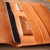Leather Macbook Air 13 Cover Case - Image 4