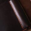 Custom Leather e Reader Case Cover - Image 3