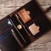 Custom Leather e Reader Case Cover - Image 5