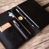 Custom Leather Kobo e Reader Case Cover