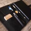 Custom Leather Kobo e Reader Case Cover - Image 3