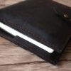 Beautiful Leather Notebook Case Cover - Image 4