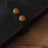 Beautiful Leather Notebook Case Cover - Image 5