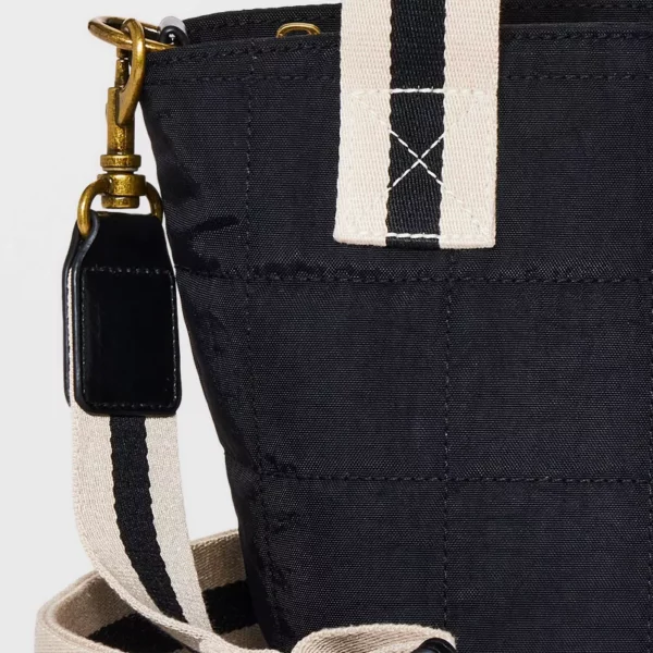 Small Tote Handbag - Image 2