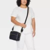 Camera Crossbody Bag with Strap - Image 4