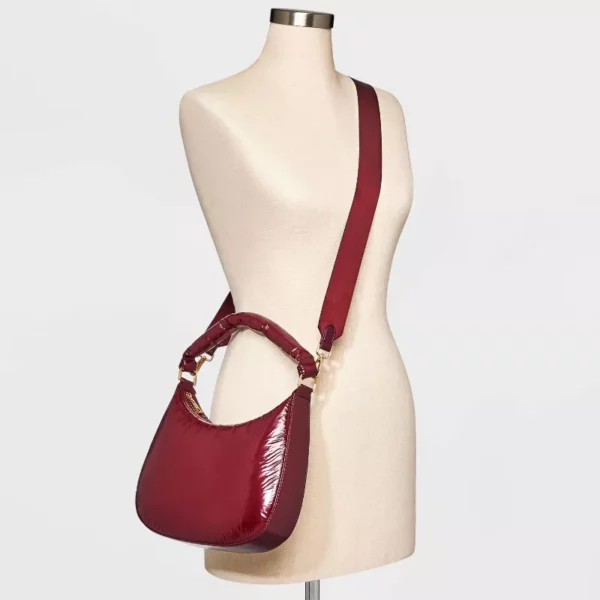 Modern Shoulder Handbag - Image 4