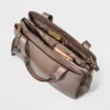 Work Tote Handbag - Image 3