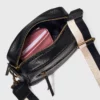 Camera Crossbody Bag with Strap - Image 2