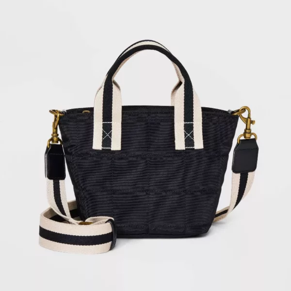 Small Tote Handbag