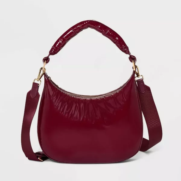 Modern Shoulder Handbag