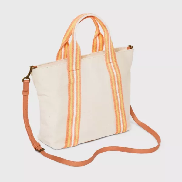 Paxton Tote Handbag - Image 4