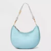 Micro Elise Shoulder Handbag