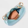 Micro Elise Shoulder Handbag - Image 3