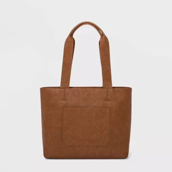 Large Tote Handbag