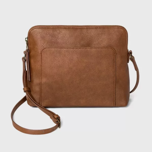 Cayden Crossbody Bag