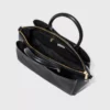 Dome Satchel Handbag - Image 3
