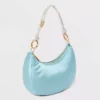 Micro Elise Shoulder Handbag - Image 4