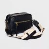 Camera Crossbody Bag with Strap - Image 5
