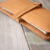 Engraved Leather Surface Pro Sleeve Covers - Image 5