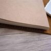 Custom refillable leather journals - Image 4