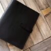 CUSTOM LEATHER LAPTOP SLEEVE 14 INCH - Image 2