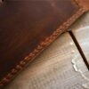Custom Leather Moleskine Planner Cover Case - Image 5