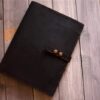 Personalized Leather Surface Pro Holder Case - Image 5