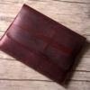 LEATHER LAPTOP SLEEVE 13 INCH COVER - Image 4