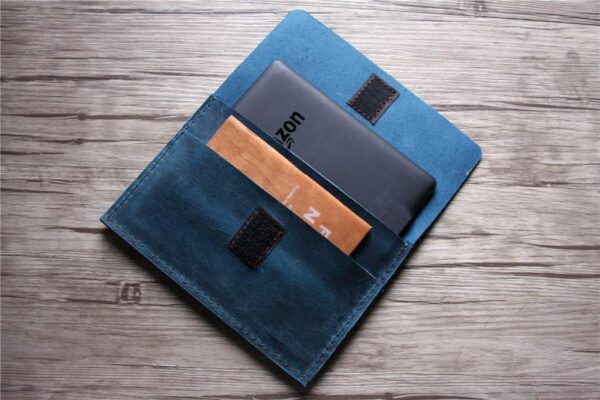 Stylish Kindle Voyage Cover Sleeve