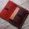 Unique Kindle Paperwhite Leather Cover Sleeve - Image 3