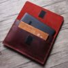 Unique Kindle Paperwhite Leather Cover Sleeve