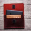Unique Kindle Paperwhite Leather Cover Sleeve - Image 4
